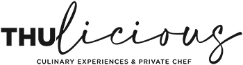THUlicious Logo